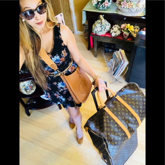 All my bags💼 👜are packed😛I'm ready to go✈️💁‍♀️ - Picture 4 of 8